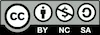 CC by-nc-sa